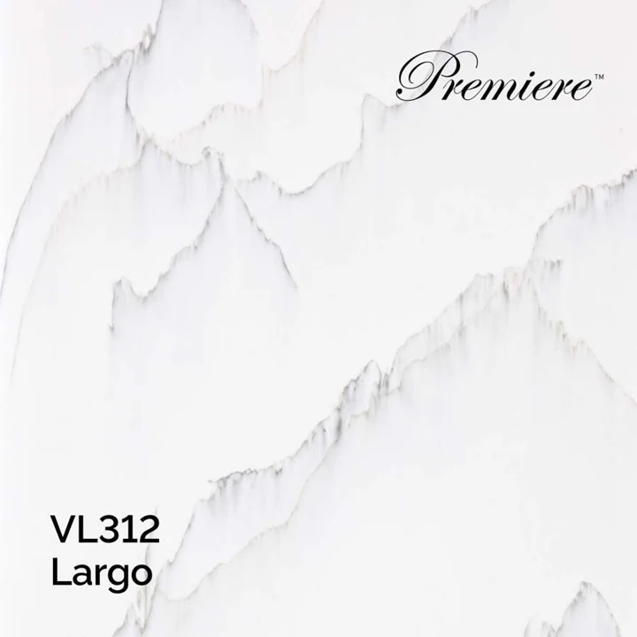 Декор Staron Supreme Premiere Largo