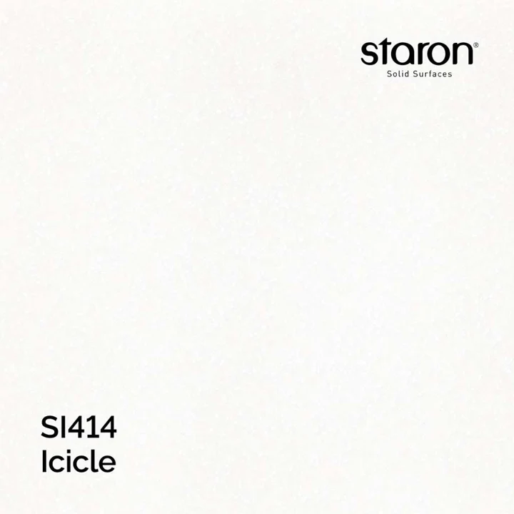 Декор Staron Sanded Icicle