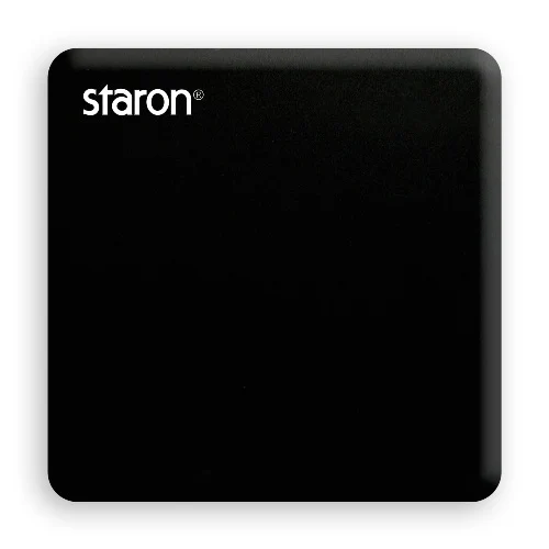 Декор Staron Solid Onyx