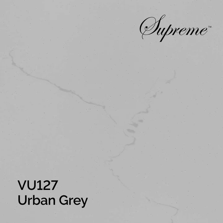 Декор Staron Supreme Urban Grey