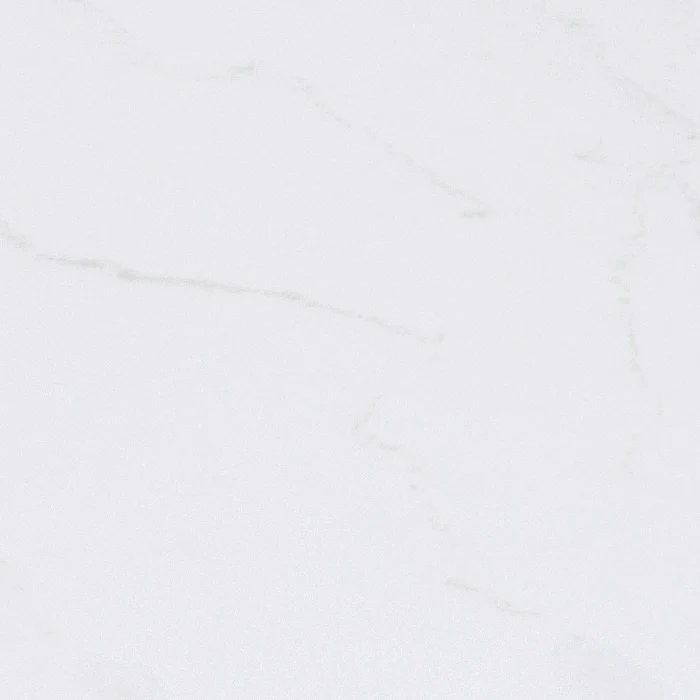 Декор Staron Supreme Cotton White