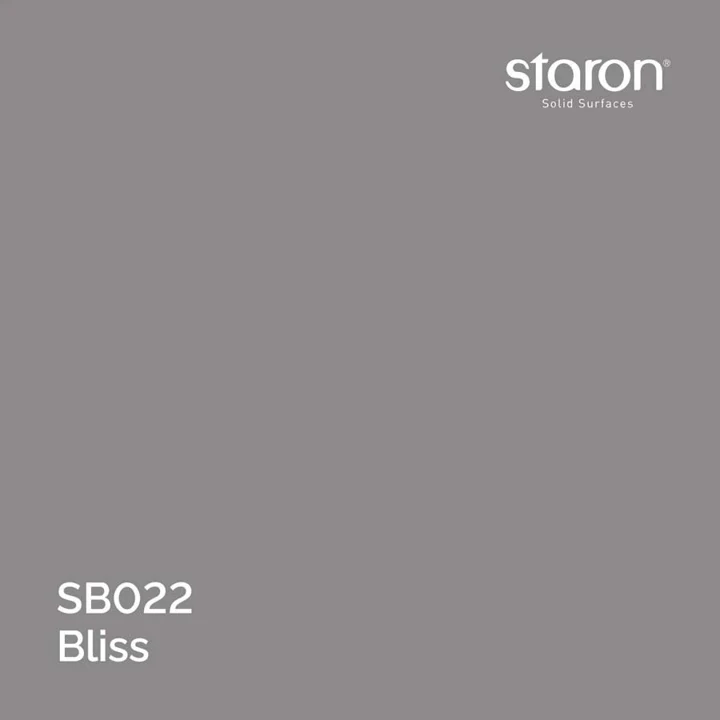 Декор Staron Bliss