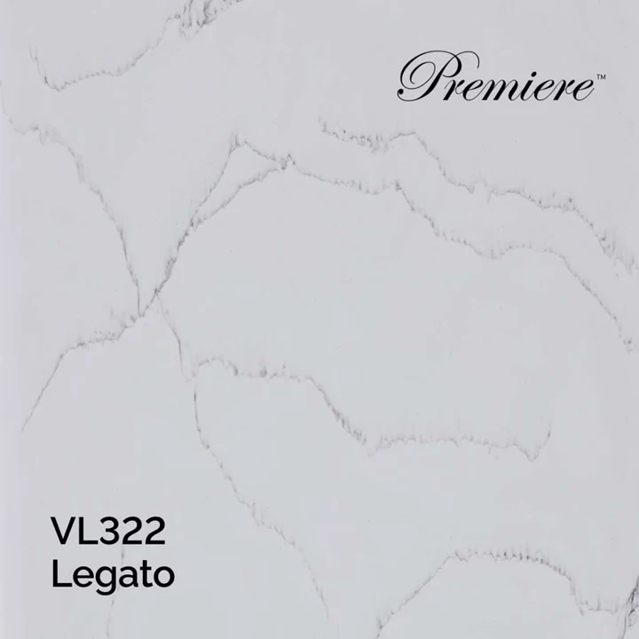 Декор Staron Supreme Premiere Legato