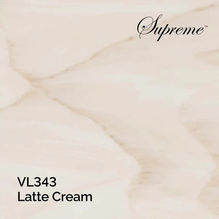 Декор Staron Supreme Latte Cream
